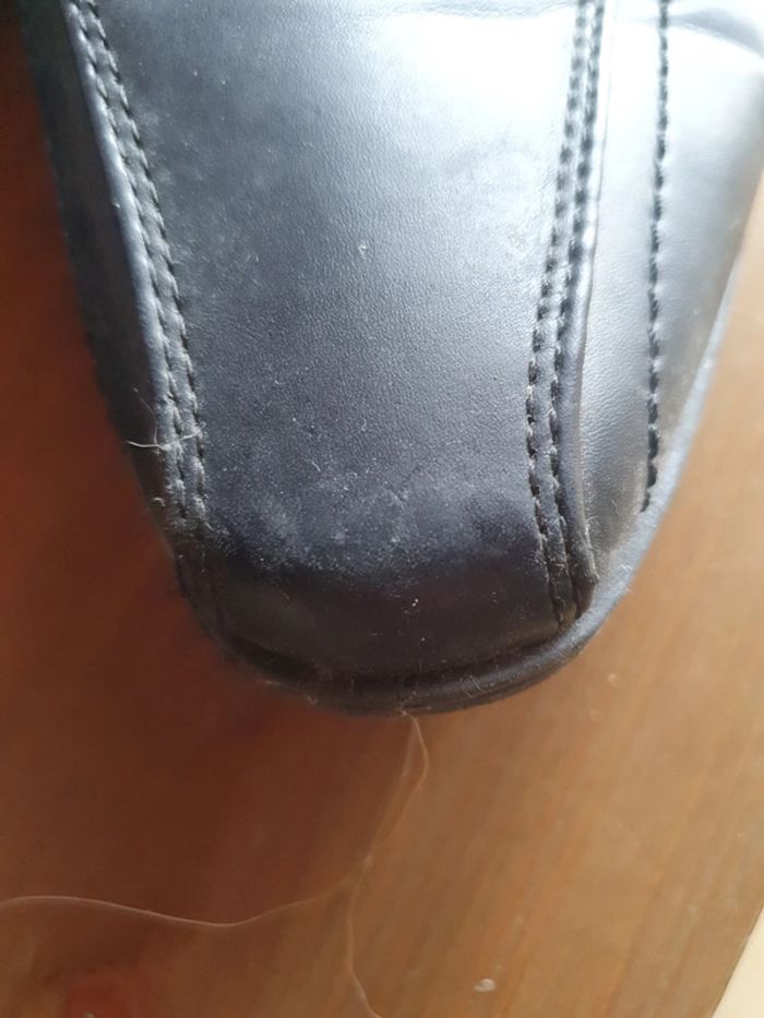 Chaussure bronzini - photo numéro 4