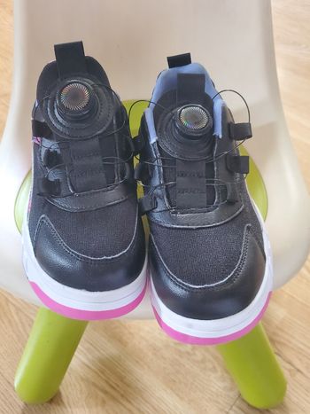 Rollers basket