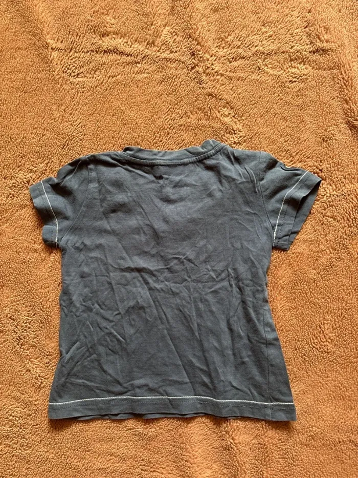 Tee-shirt - photo numéro 4