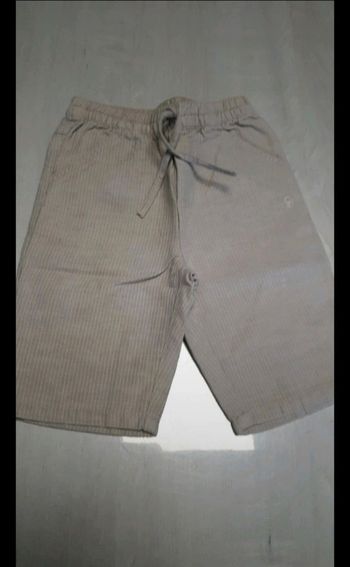 Pantalon Obaïbi 3 mois