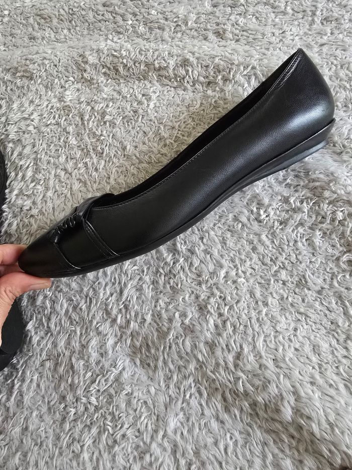 Ballerines 🍒san marina🍒neuve pointure 38 non négociable - photo numéro 5