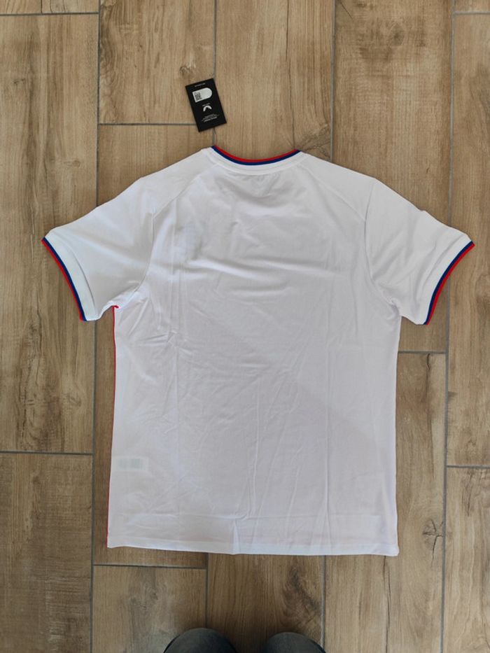 Maillot authentique Glasgow Rangers neuf - photo numéro 2