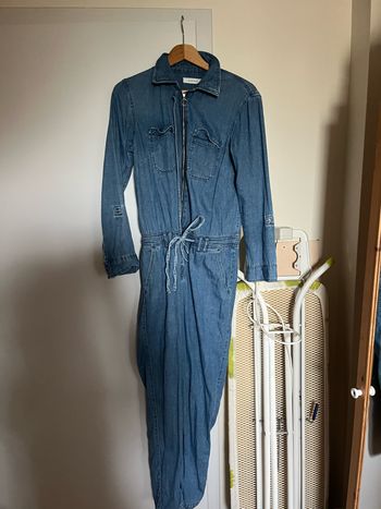 Combinaison en Jeans Promod