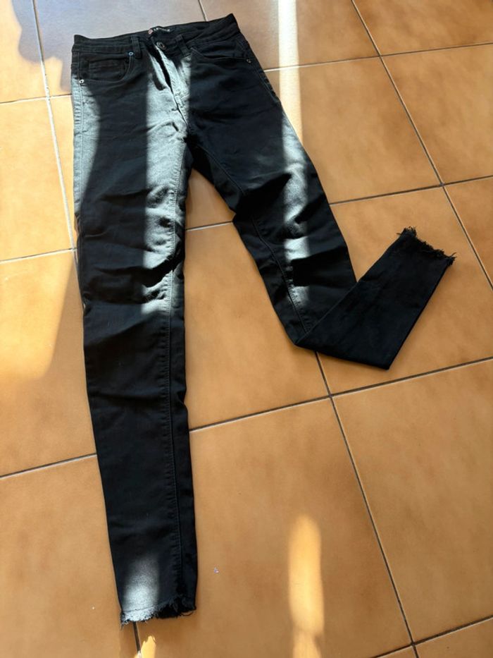 Jean femme 34 - photo numéro 2