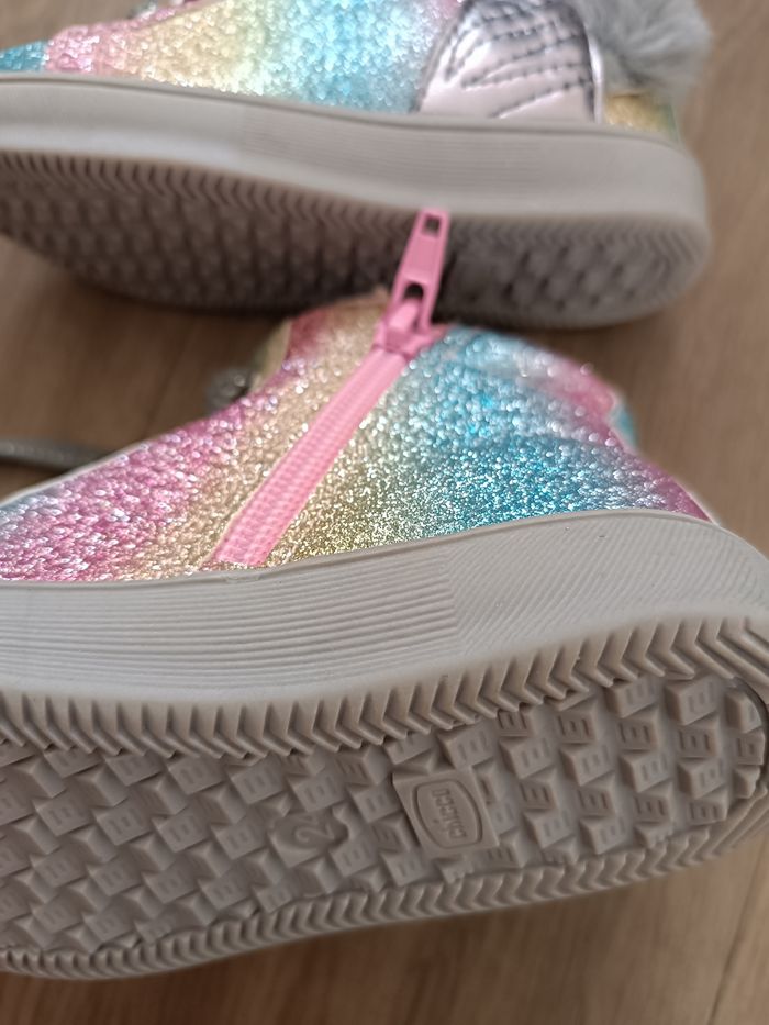 Bottine bébé - photo numéro 2