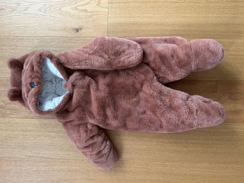 Combinaison pilote Verbaudet - 6 Mois