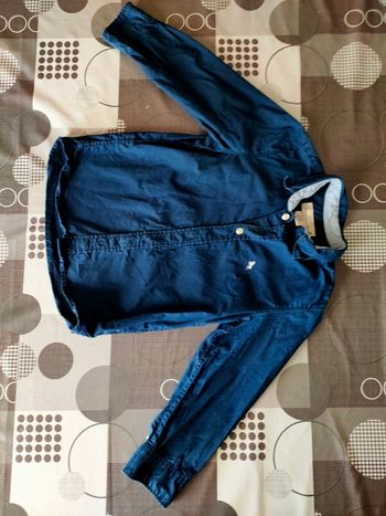 Chemise  5-6 ans