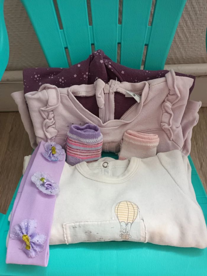 Grande poupee de 50 cm - photo numéro 6