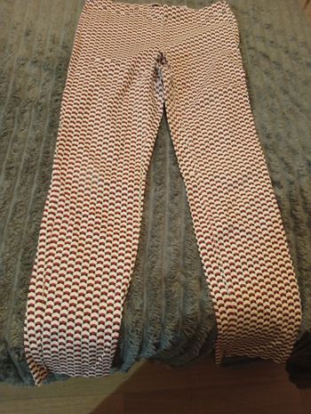 Pantalon t44 h&m