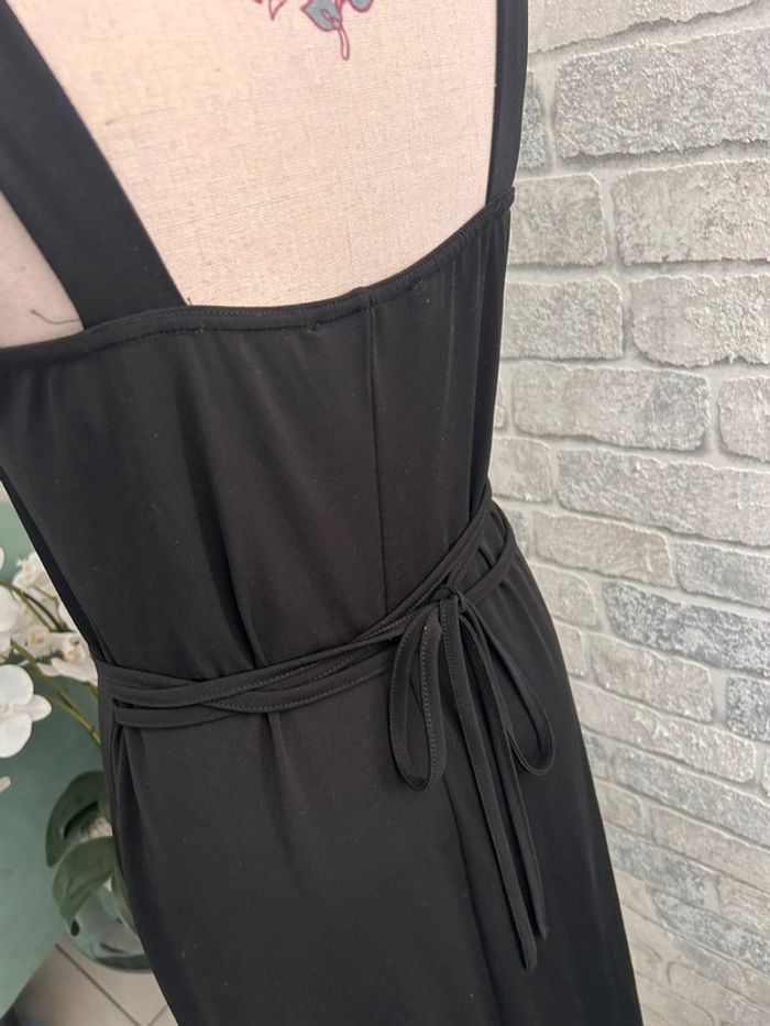 Robe noire taille 42 - photo numéro 4