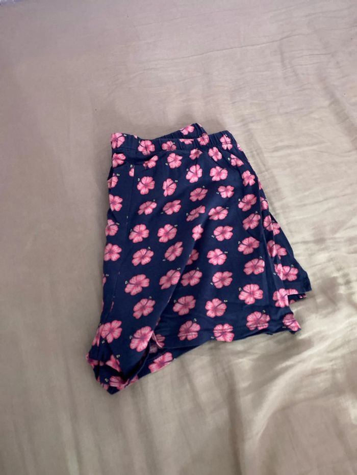 Short, pyjama - photo numéro 2