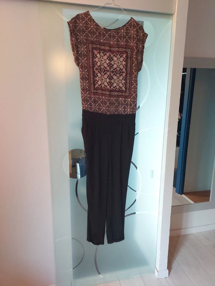 Combinaison Promod taille 36