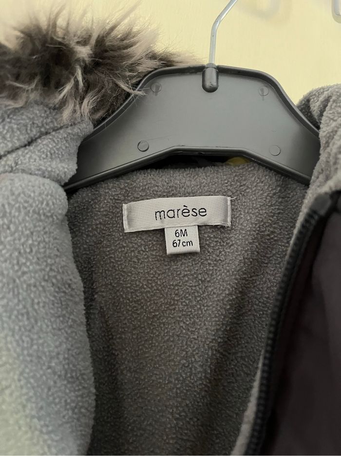 Manteaux hiver bébé - photo numéro 5