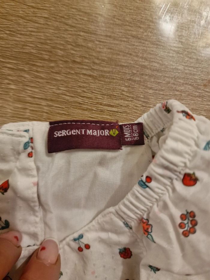 Ensemble 6 mois - photo numéro 2