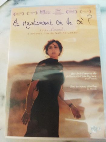 Et maintenant on va où ?