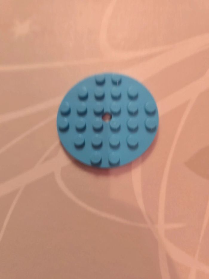 Pièces lego 6029690 - photo numéro 2