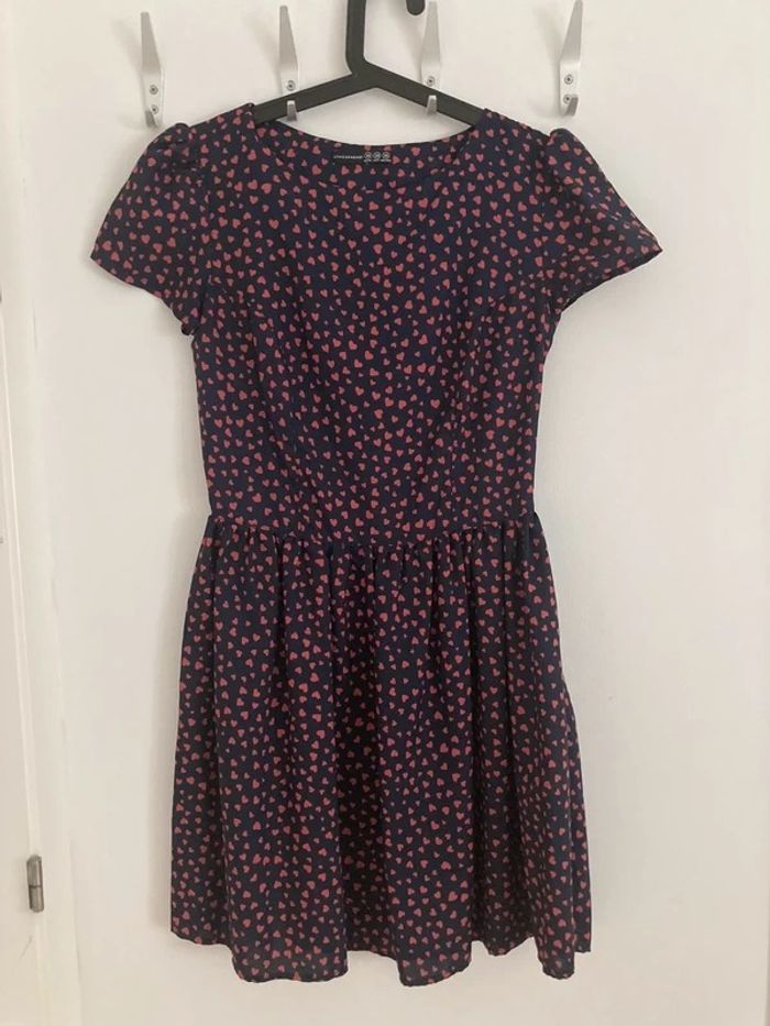 Robe Primark à cœurs - photo numéro 2