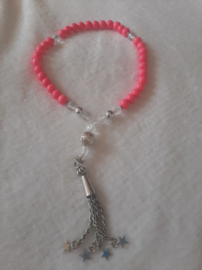 Tasbih 33 perles - photo numéro 2