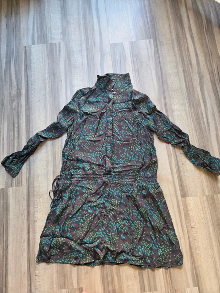 Robe Charlise 38