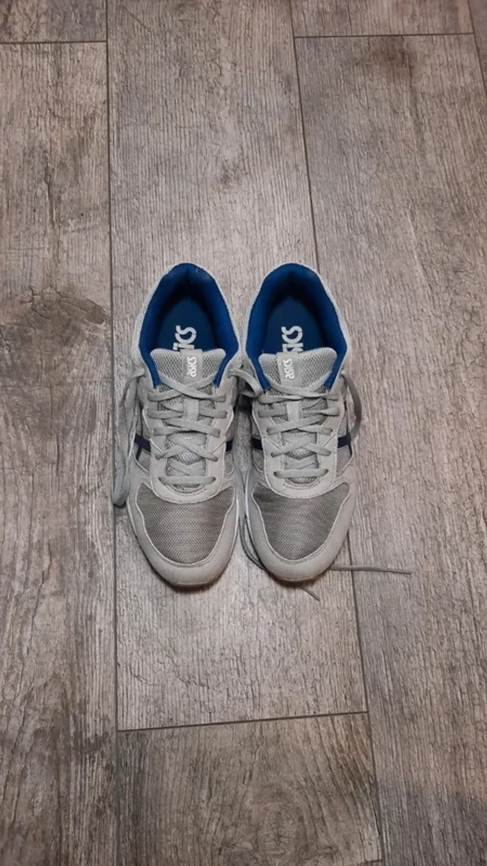 Basket Asics Gel-Lyte 38 - photo numéro 4
