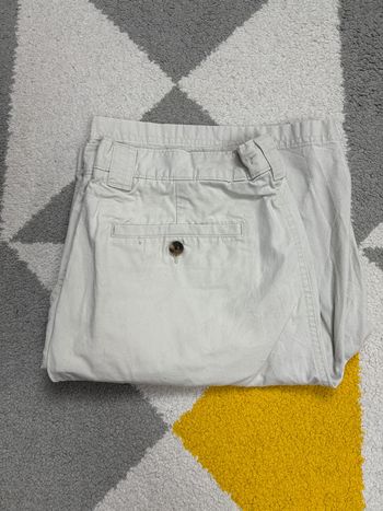 Short cargo L.L. Bean | Beige | Taille W34