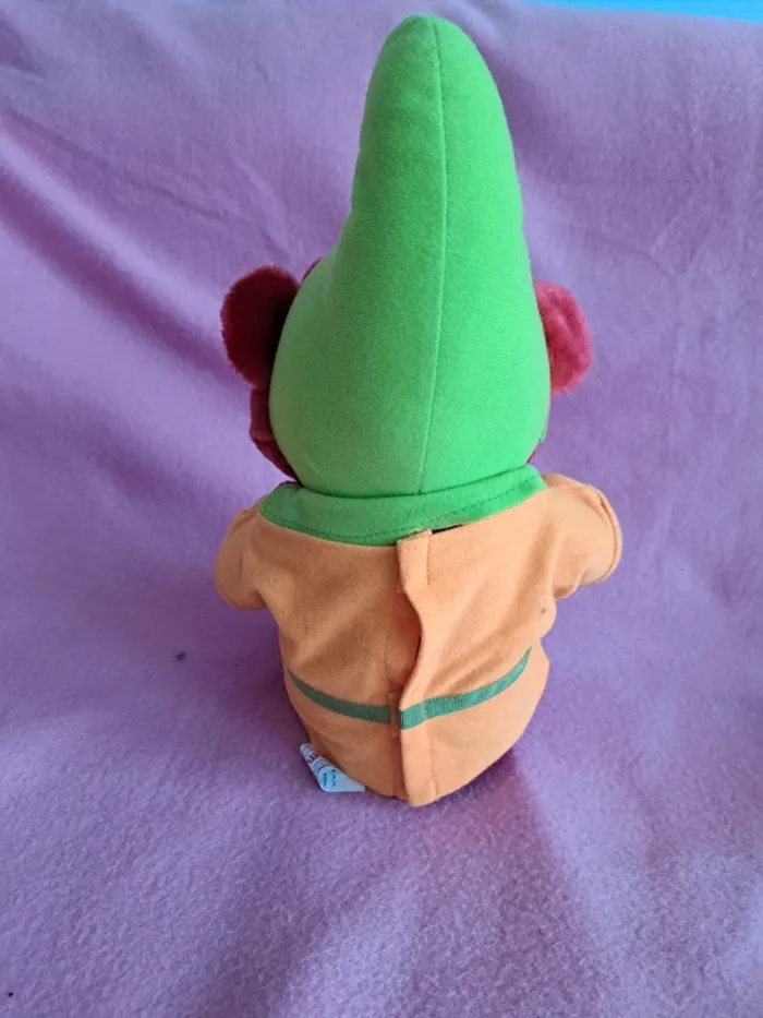 Gruffi gummi - photo numéro 5