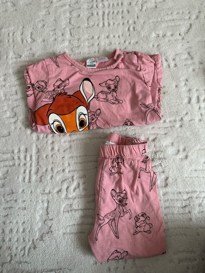 2 pyjama ensemble - photo numéro 4