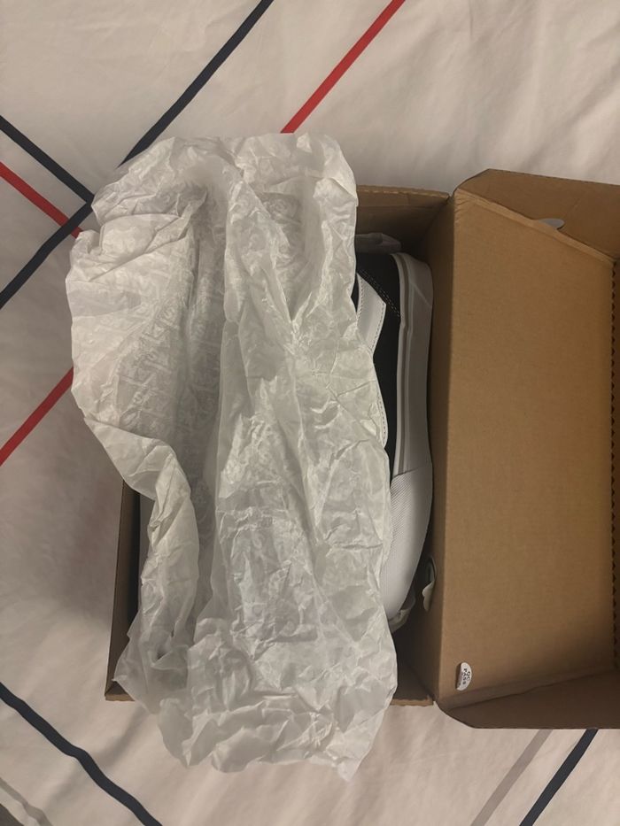 Vans knu skool - photo numéro 3