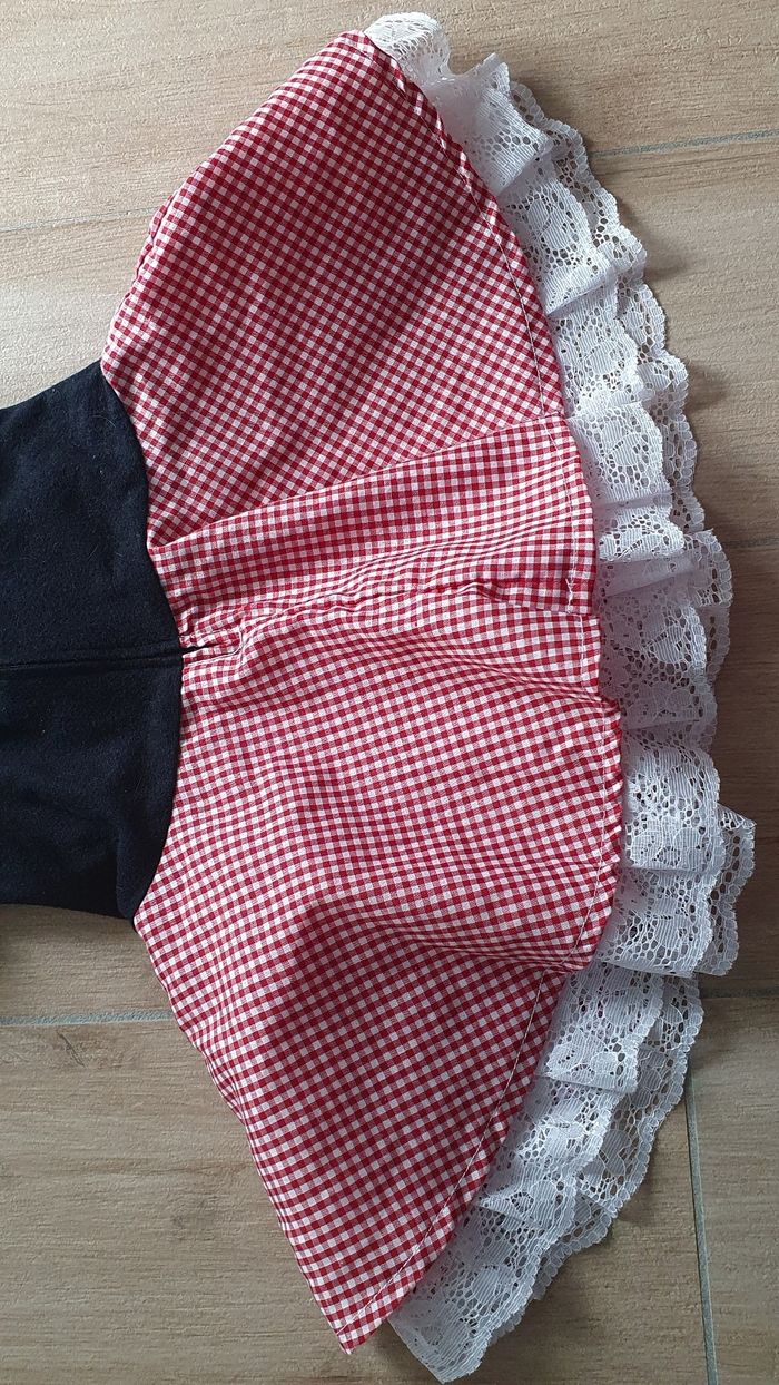 Deguisement fille 2 ans - photo numéro 10