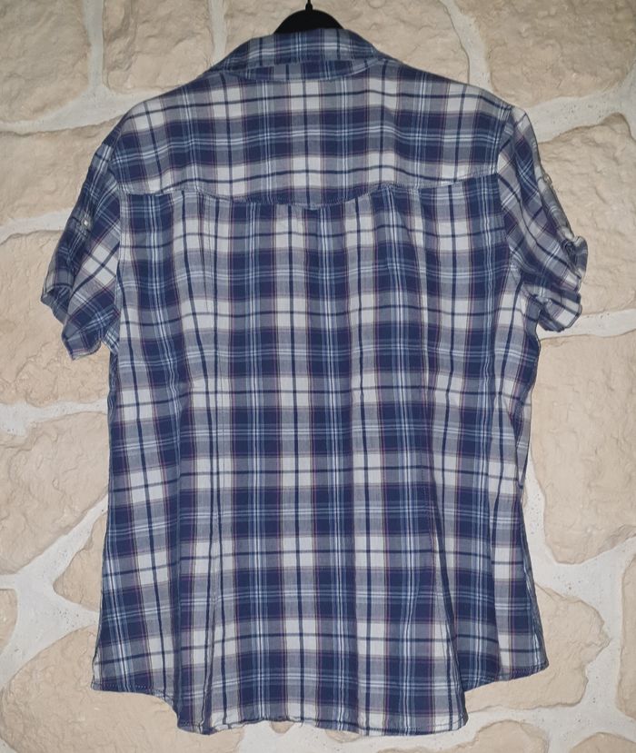 Chemisette H&M 42/44 - photo numéro 4