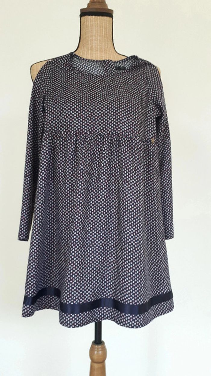 25 € Robe Ikks 10 ans