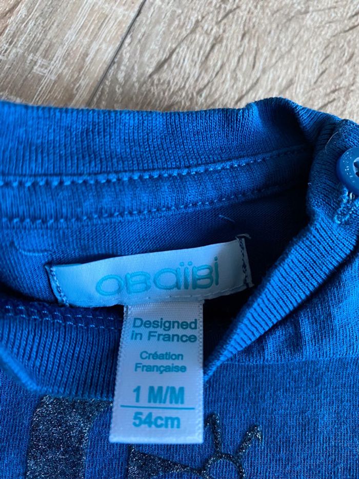 Tee-shirts manches longues - photo numéro 3