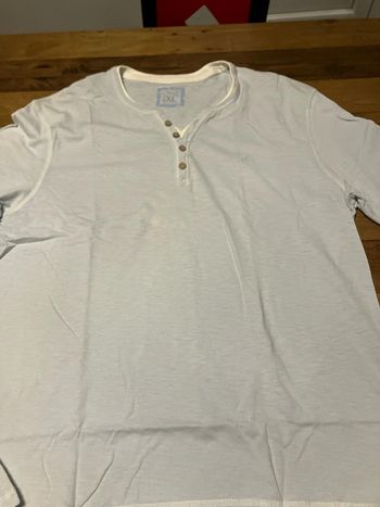 T-shirt tad XXL