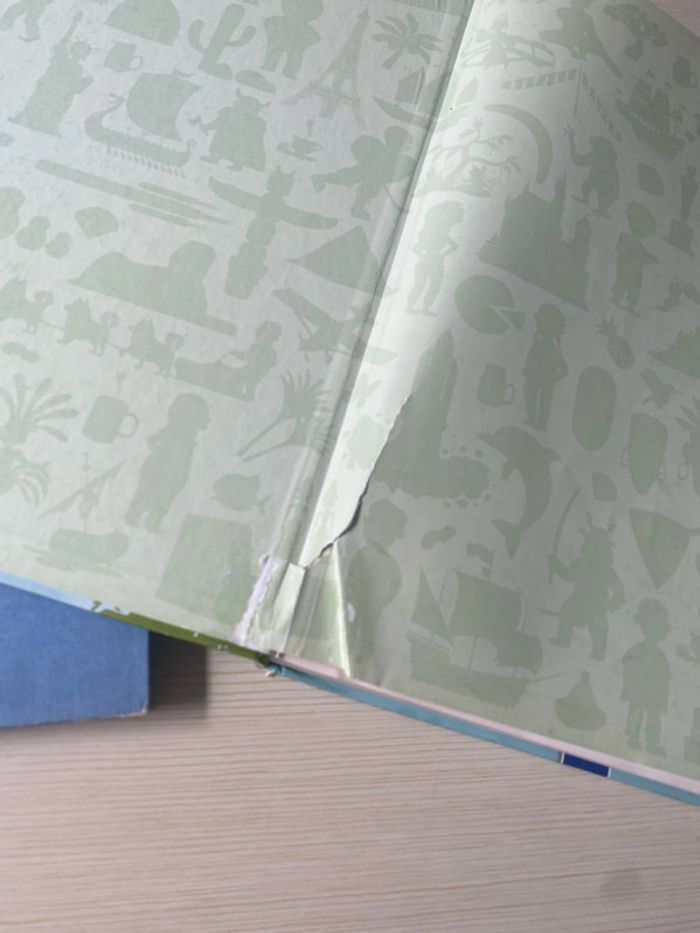Mon premier atlas et livre dinosaures - photo numéro 7