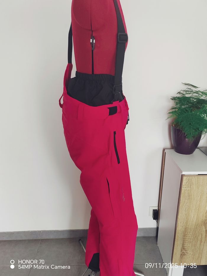 Salopette de ski Rocks - photo numéro 2