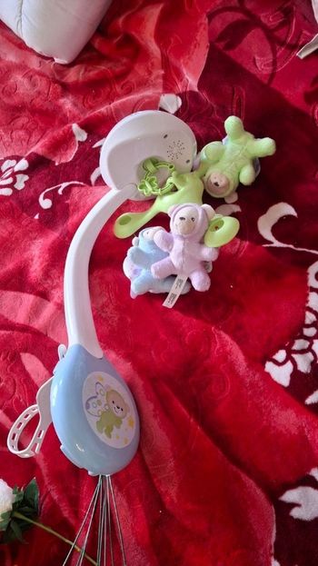 Mobile bébé