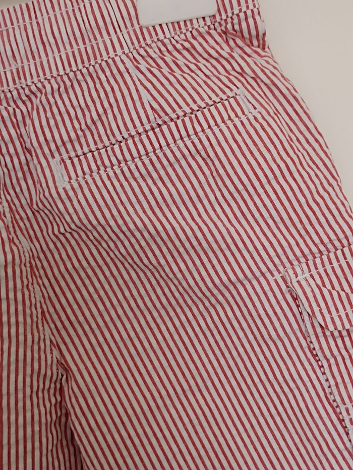 Short rayé - photo numéro 6