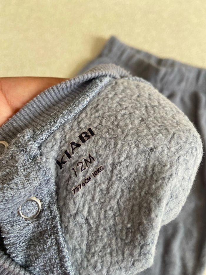 Pyjama - photo numéro 2