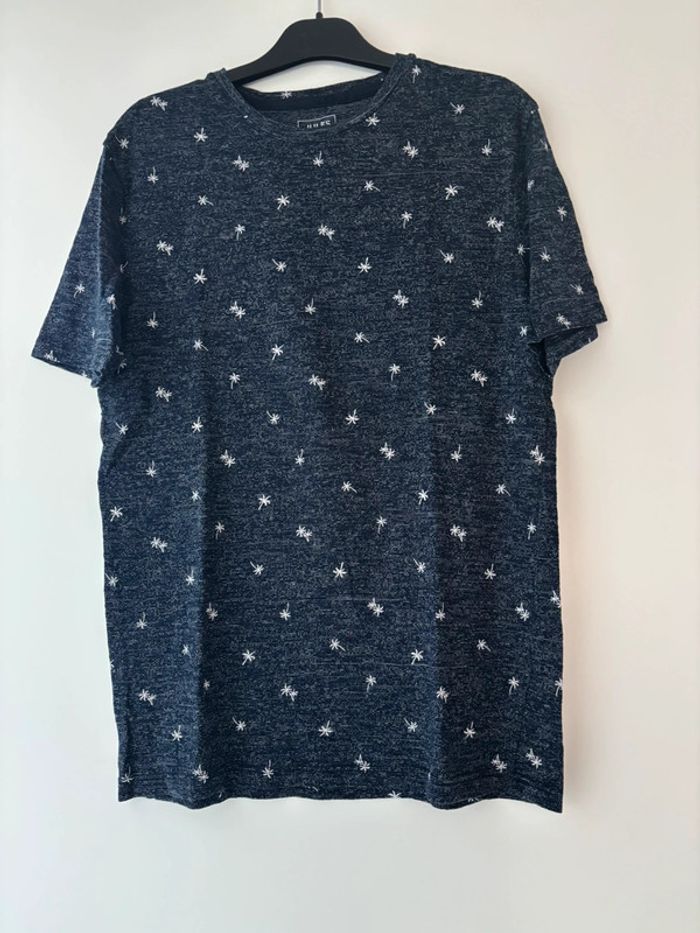 T short homme