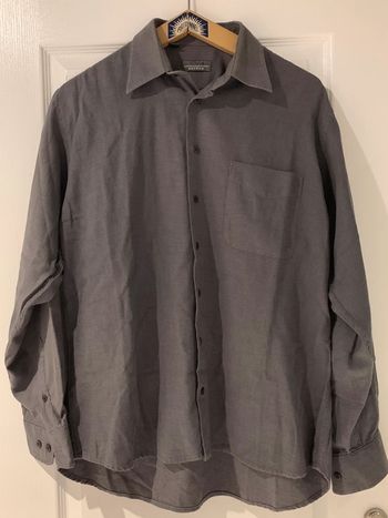 Belle chemise Devred