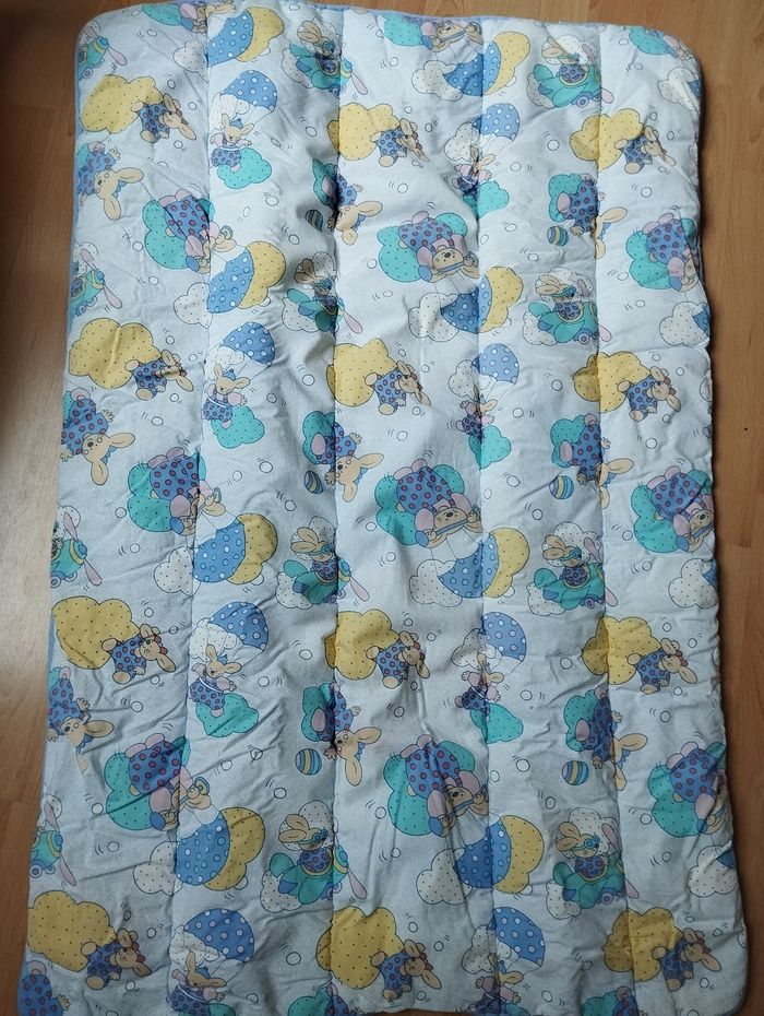 Couette bébé