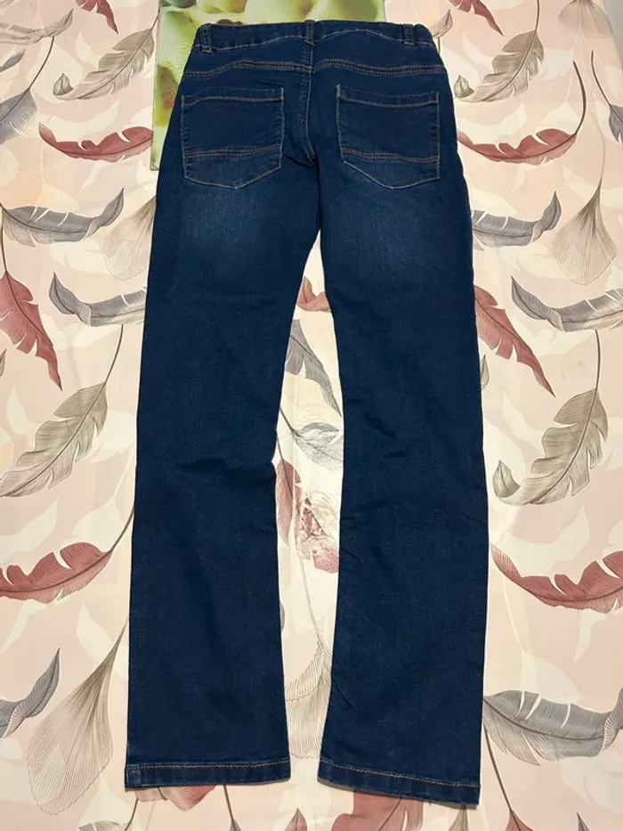 Jeans 10 ans - photo numéro 2