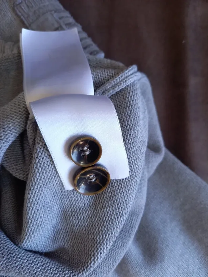 Pull homme - photo numéro 6