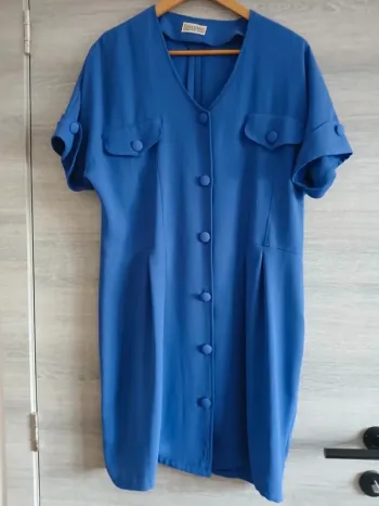Robe Devernois
