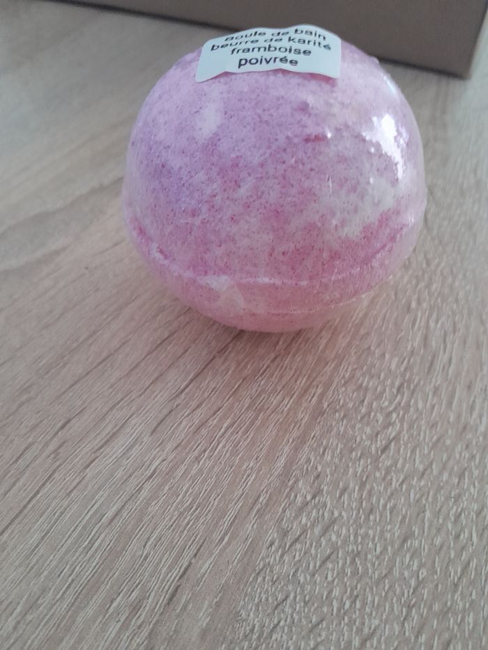 Boulle de bain - photo numéro 3