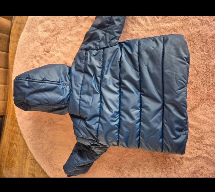 Manteau catimini - photo numéro 2