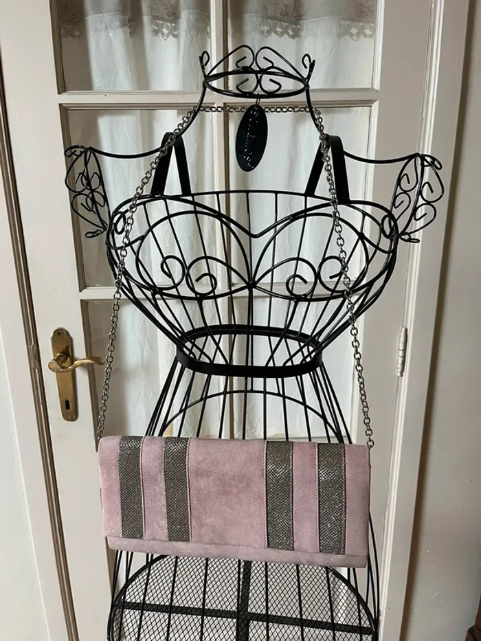 Sac en bandoulière AVANCE