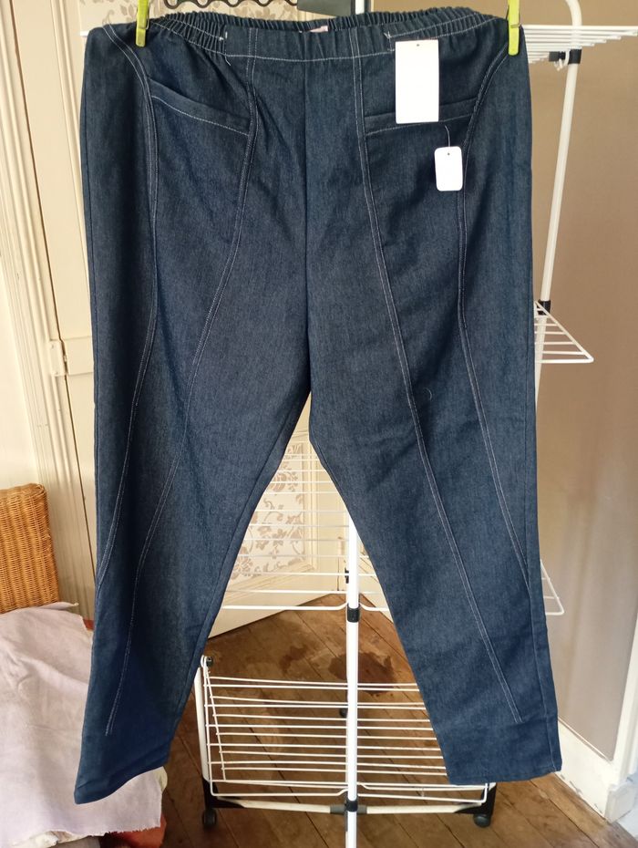A vendre pantalon jean pour femme
