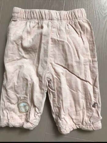 Pantalon naissance