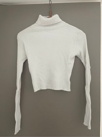 Pull hiver